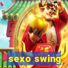 sexo swing